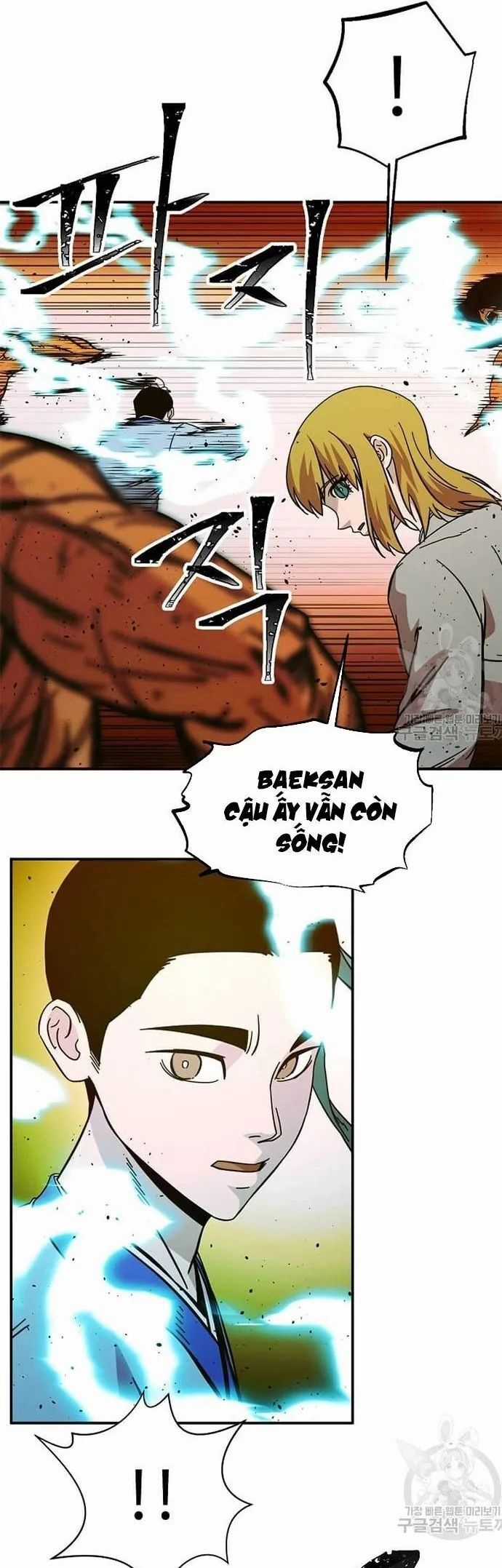 Học Giả Trở Lại Chương 171 trang 22