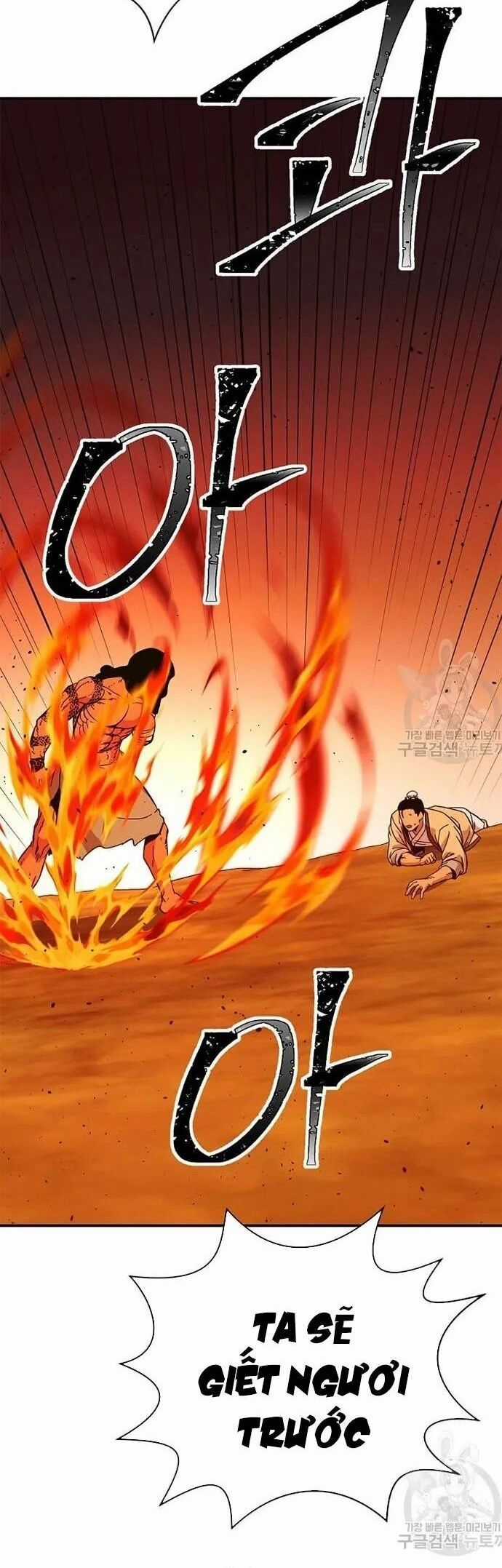 Học Giả Trở Lại Chương 171 trang 23