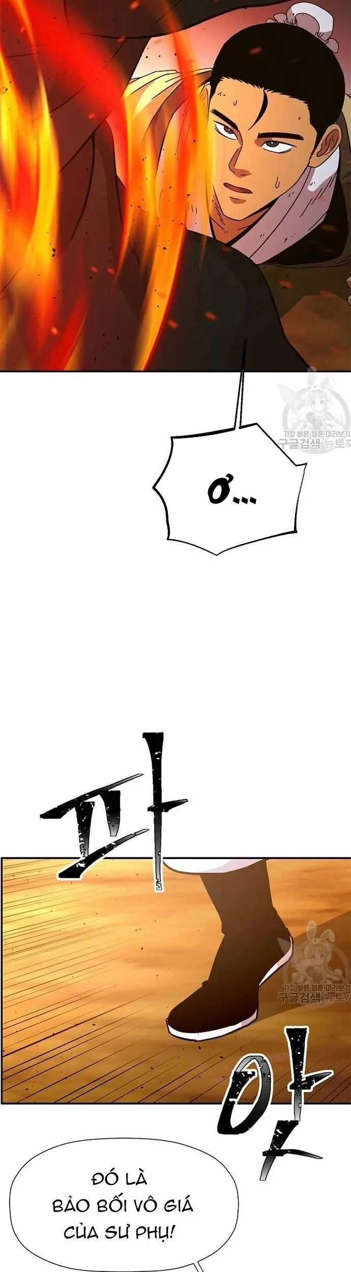 Học Giả Trở Lại Chương 171 trang 32