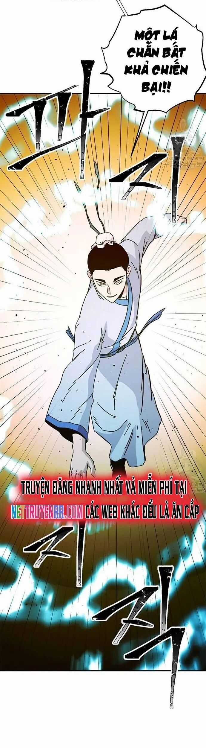 Học Giả Trở Lại Chương 171 trang 33