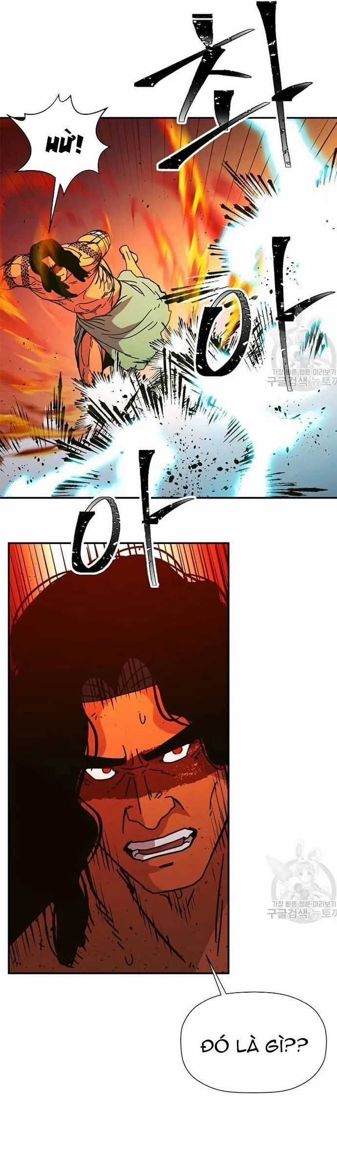 Học Giả Trở Lại Chương 171 trang 36