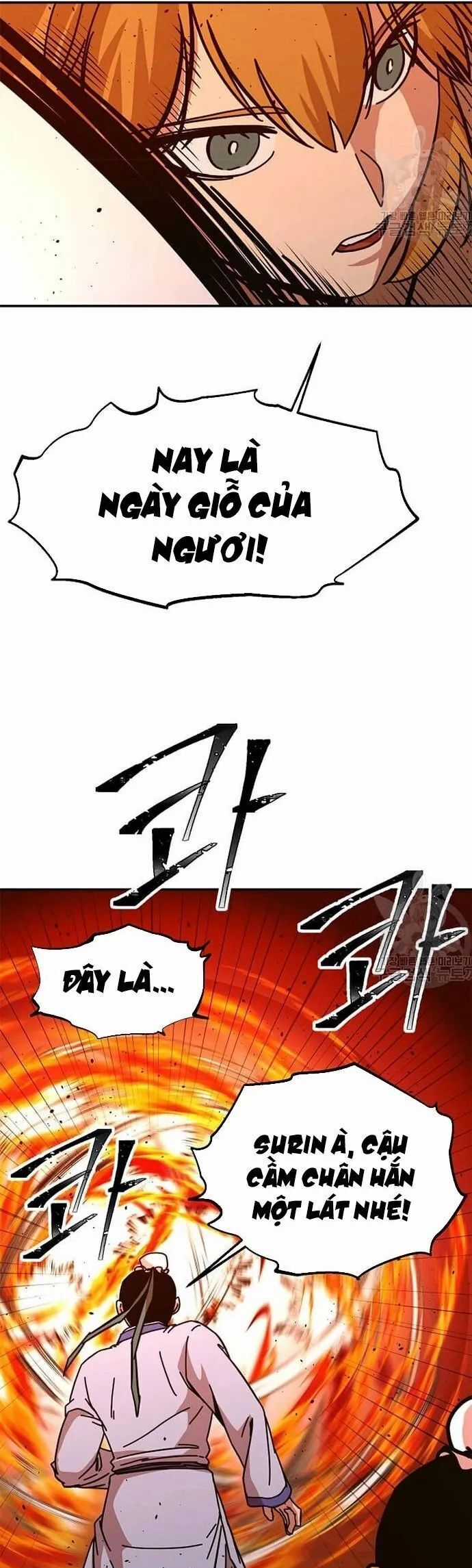 Học Giả Trở Lại Chương 171 trang 38