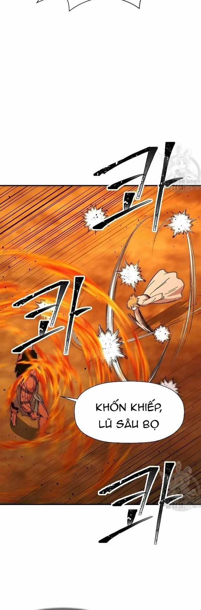 Học Giả Trở Lại Chương 171 trang 43