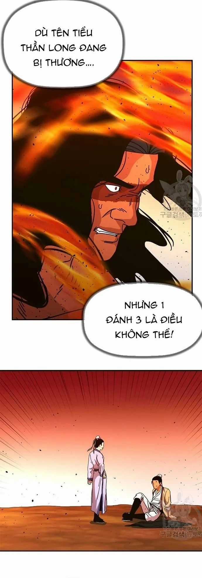 Học Giả Trở Lại Chương 171 trang 44