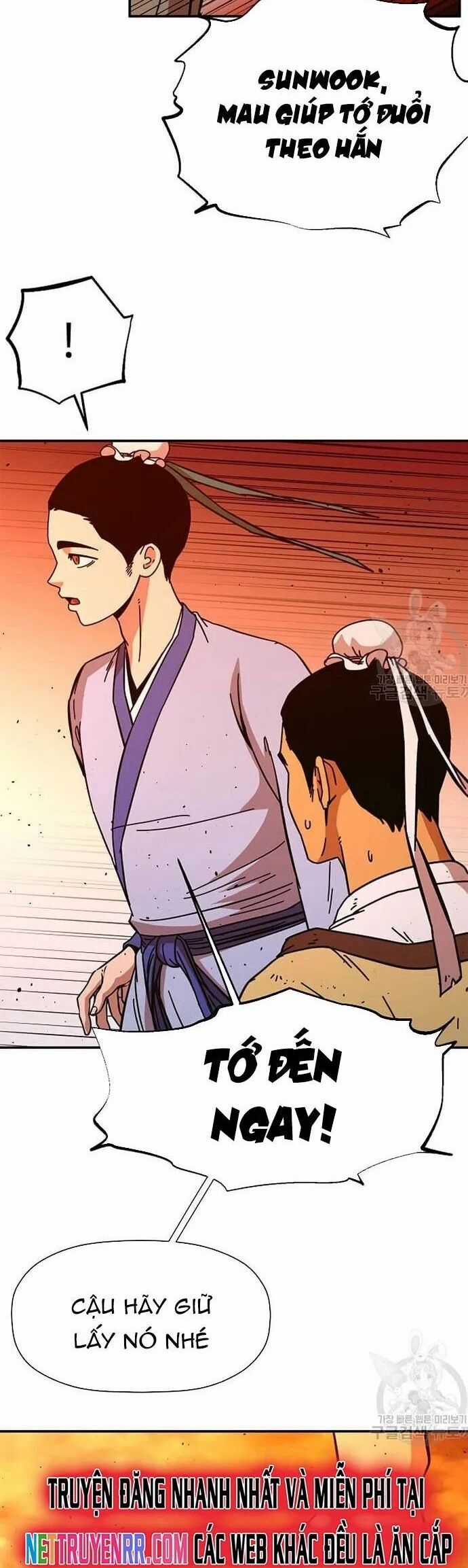 Học Giả Trở Lại Chương 171 trang 47