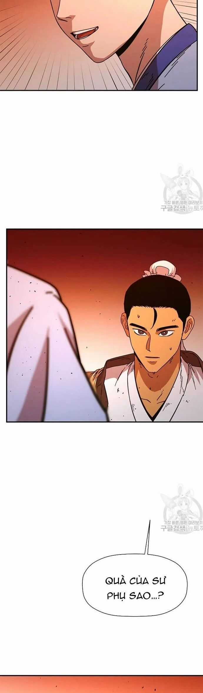 Học Giả Trở Lại Chương 171 trang 49