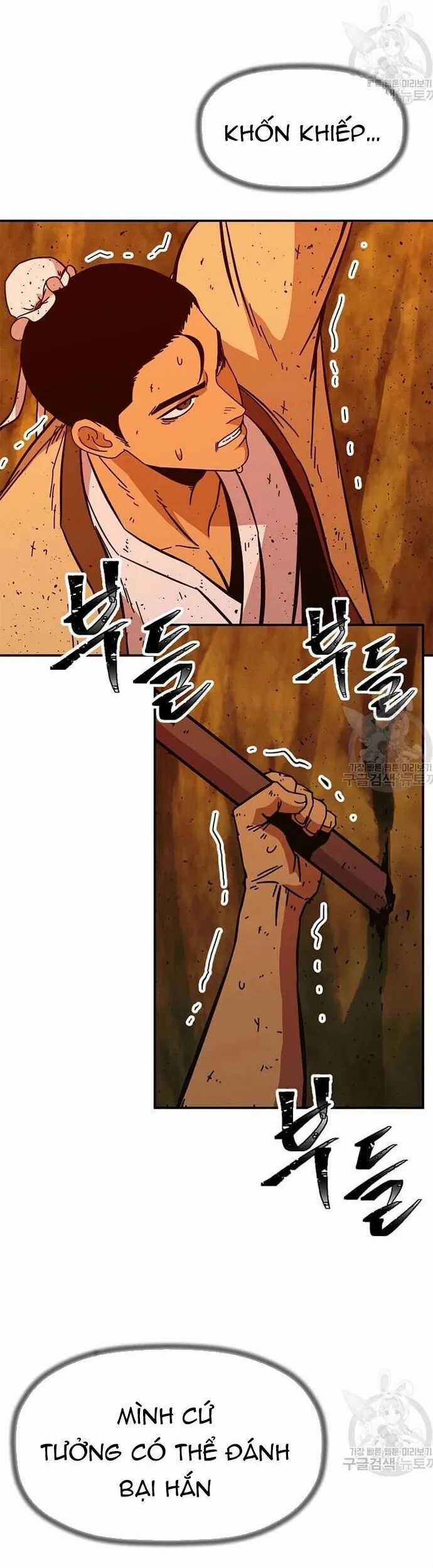 Học Giả Trở Lại Chương 171 trang 5