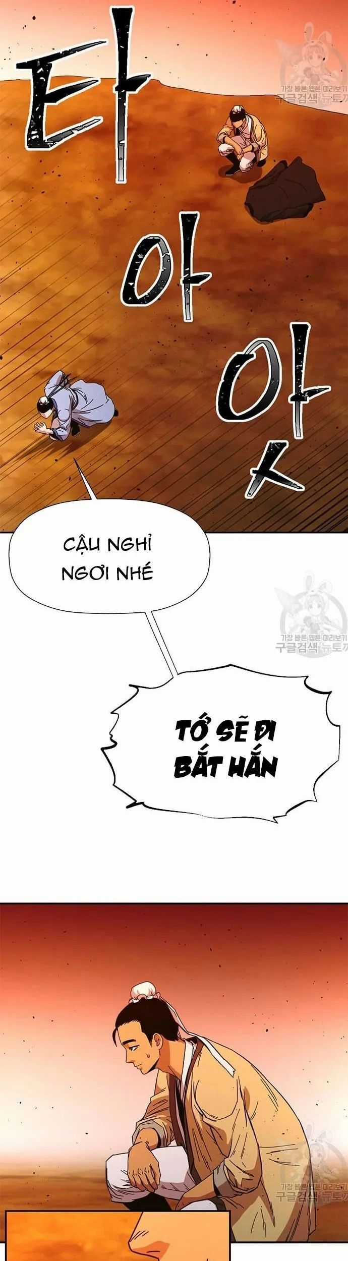 Học Giả Trở Lại Chương 171 trang 50