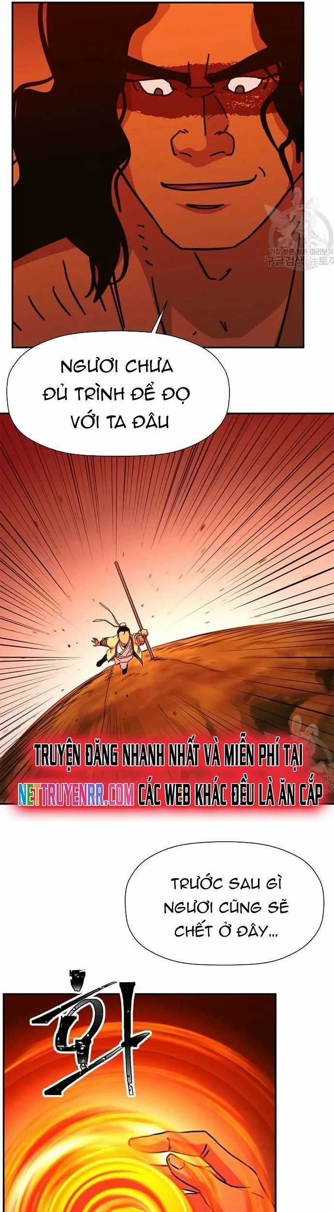 Học Giả Trở Lại Chương 171 trang 8