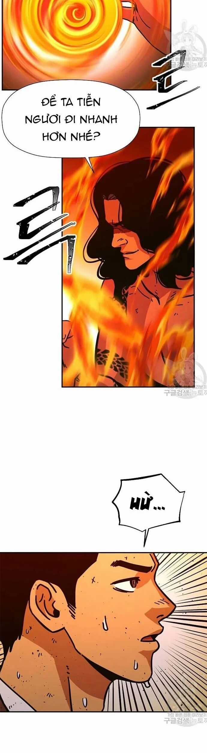 Học Giả Trở Lại Chương 171 trang 9