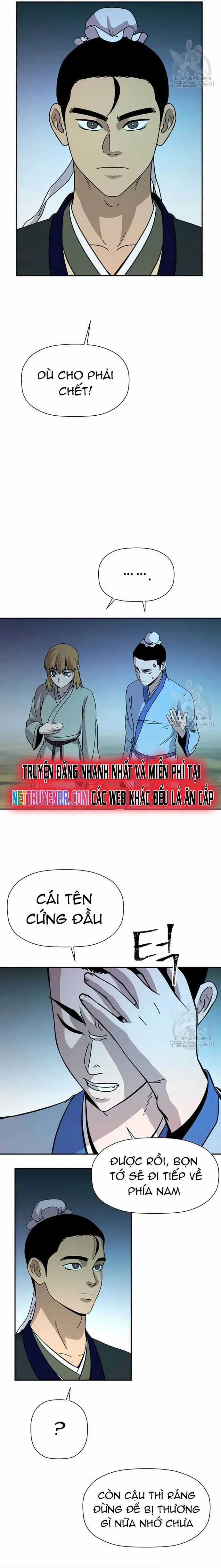 Học Giả Trở Lại Chương 172 trang 10