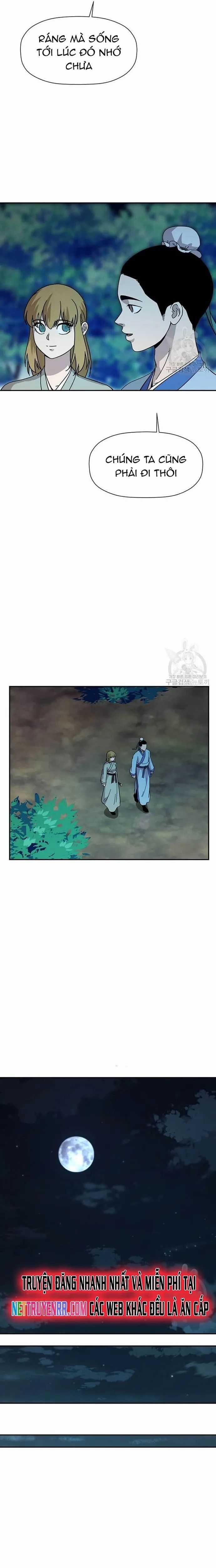 Học Giả Trở Lại Chương 172 trang 15