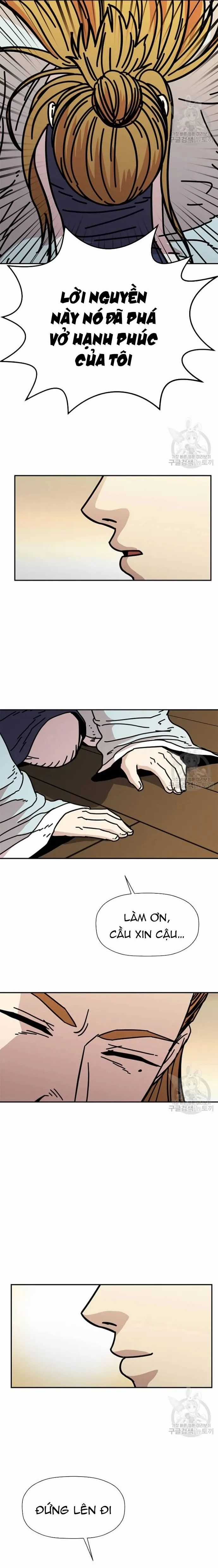 Học Giả Trở Lại Chương 173 trang 13