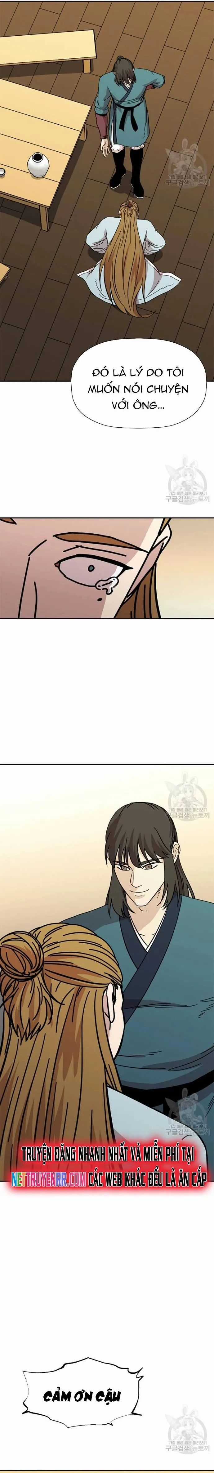 Học Giả Trở Lại Chương 173 trang 14