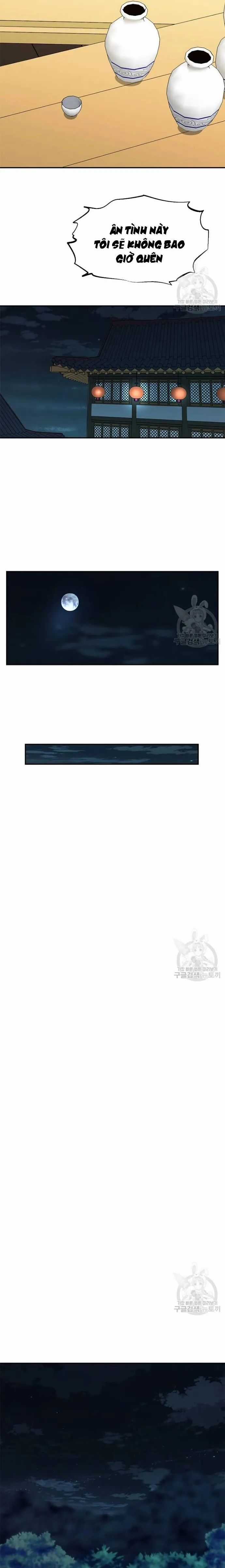 Học Giả Trở Lại Chương 173 trang 15