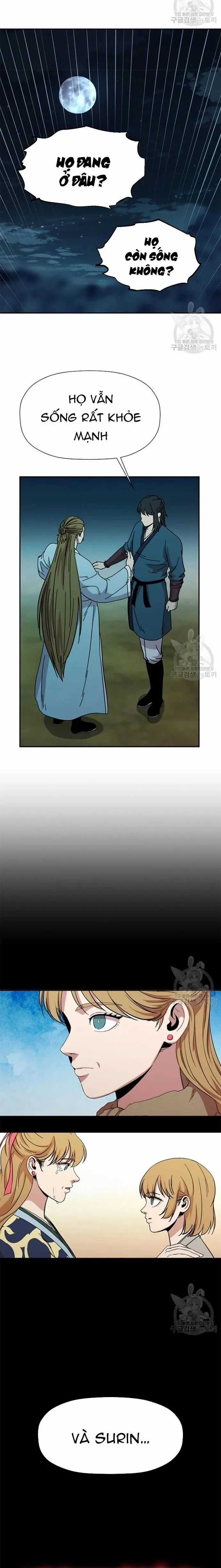 Học Giả Trở Lại Chương 173 trang 18