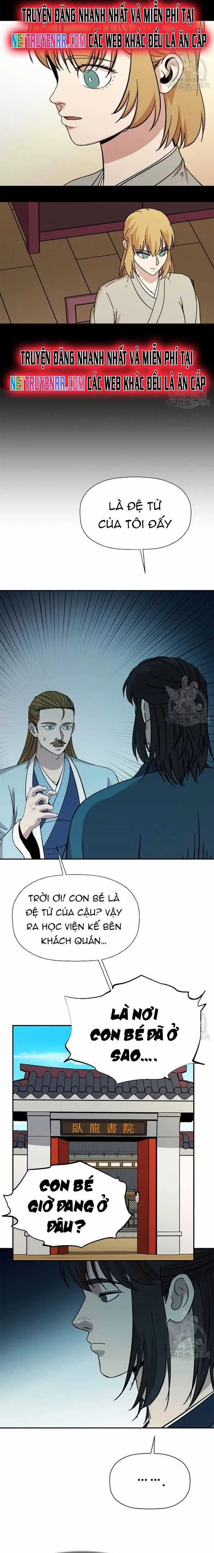 Học Giả Trở Lại Chương 173 trang 19