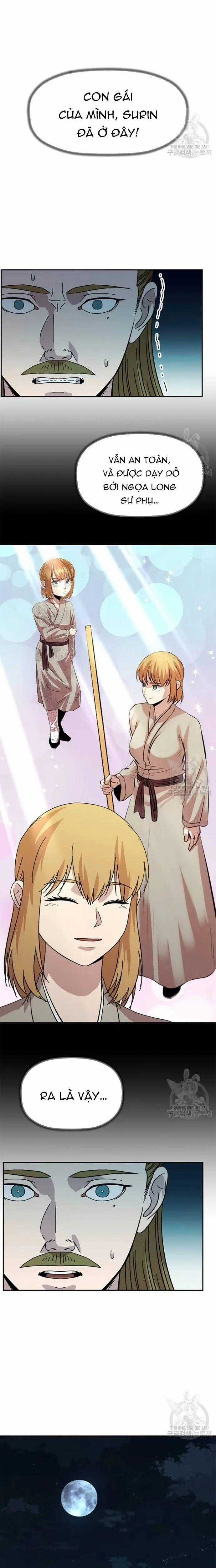 Học Giả Trở Lại Chương 173 trang 21