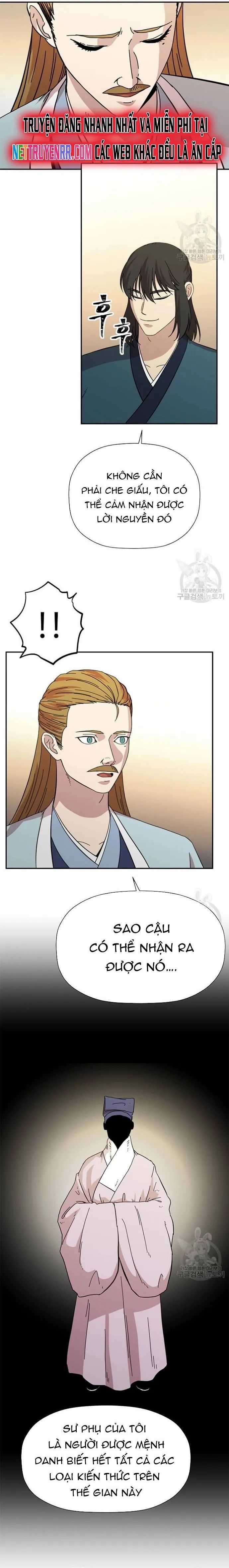 Học Giả Trở Lại Chương 173 trang 4