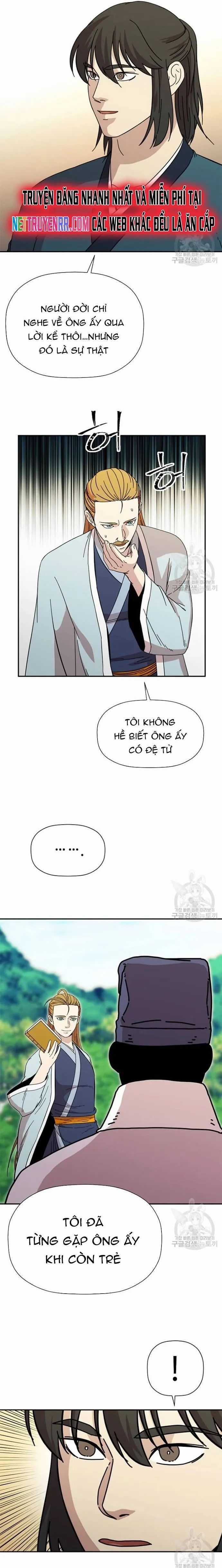 Học Giả Trở Lại Chương 173 trang 6