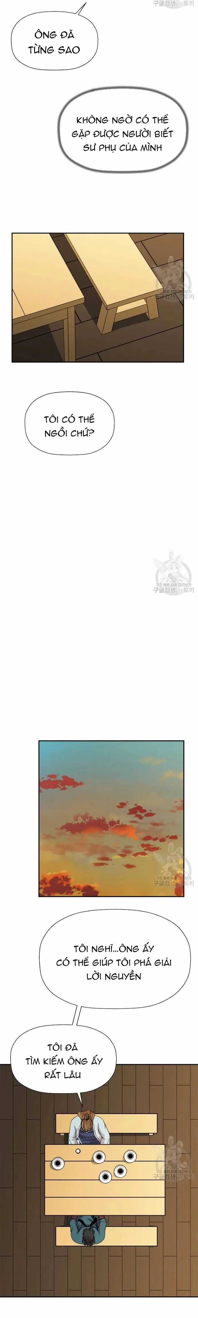 Học Giả Trở Lại Chương 173 trang 7