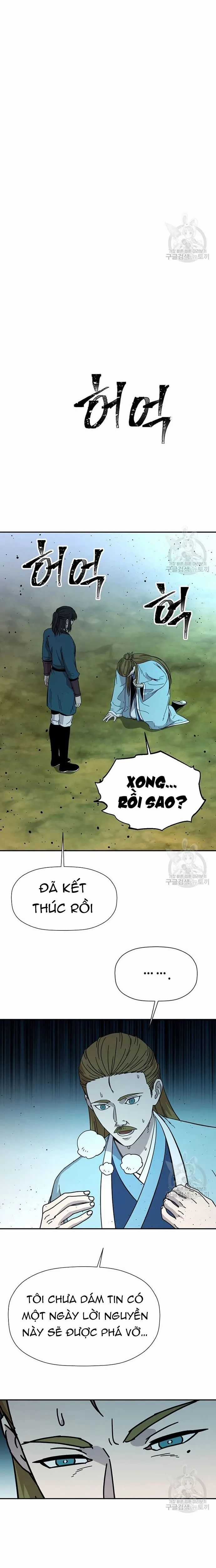 Học Giả Trở Lại Chương 174 trang 10