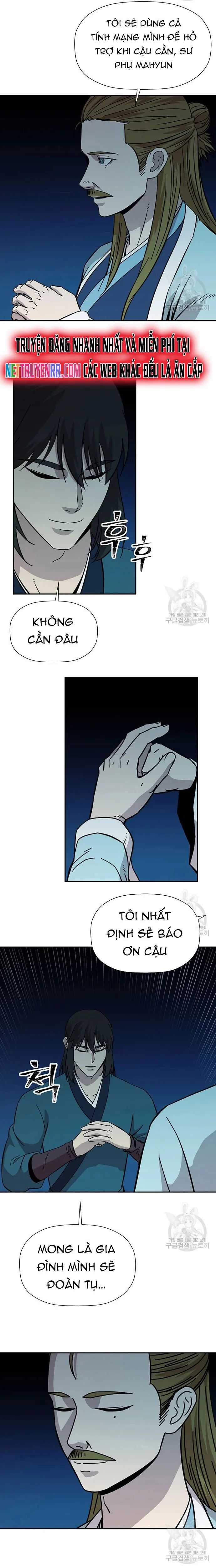 Học Giả Trở Lại Chương 174 trang 13