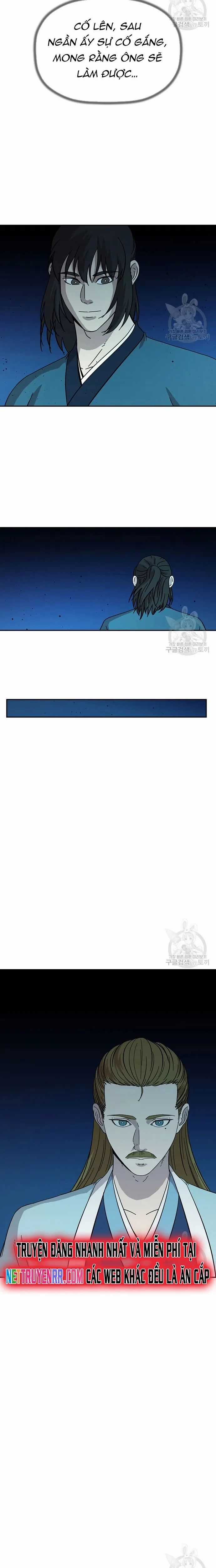 Học Giả Trở Lại Chương 174 trang 15