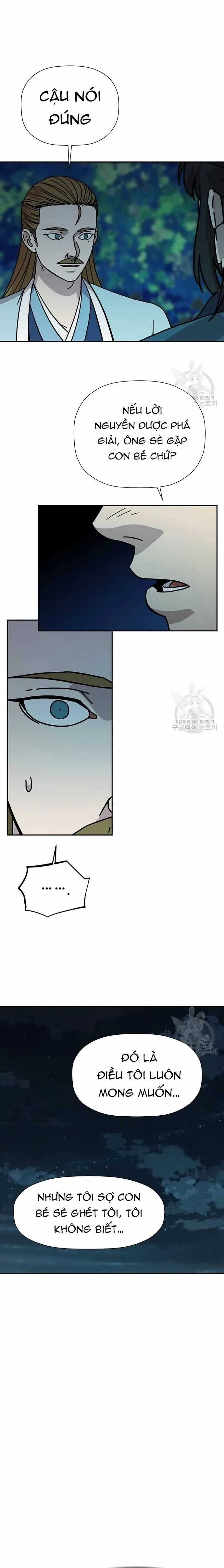 Học Giả Trở Lại Chương 174 trang 2