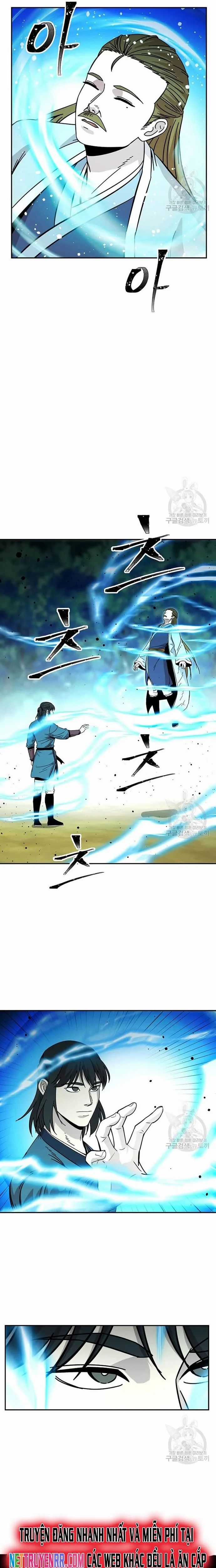 Học Giả Trở Lại Chương 174 trang 6