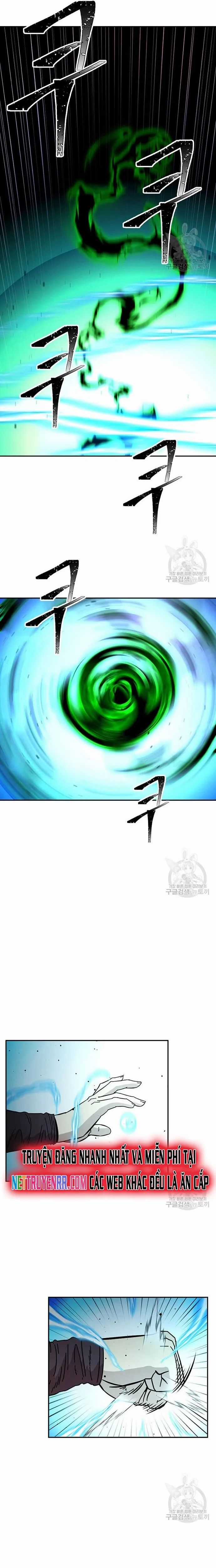 Học Giả Trở Lại Chương 174 trang 8