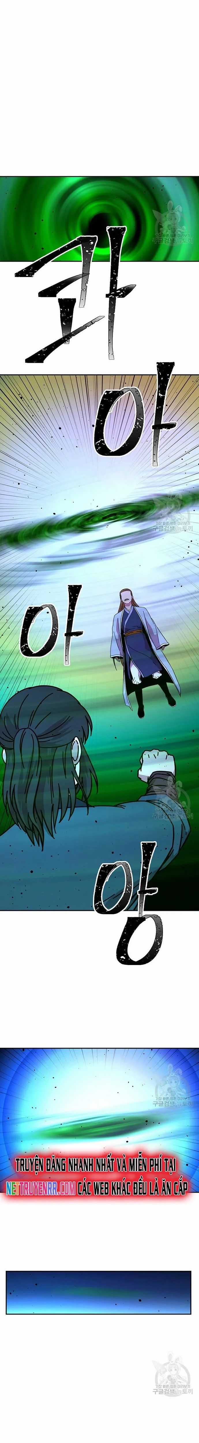 Học Giả Trở Lại Chương 174 trang 9