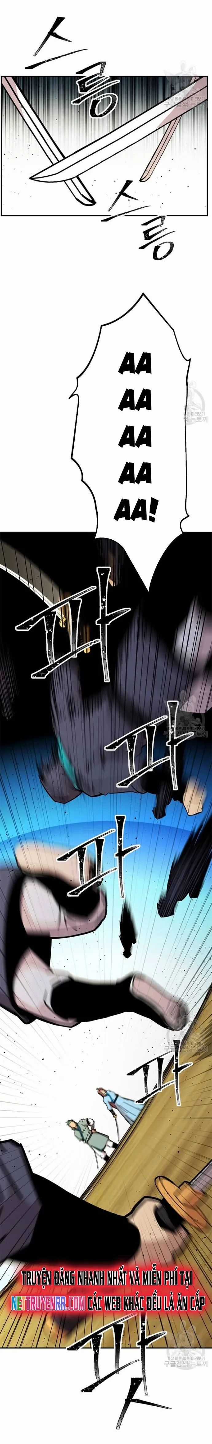 Học Giả Trở Lại Chương 175 trang 13