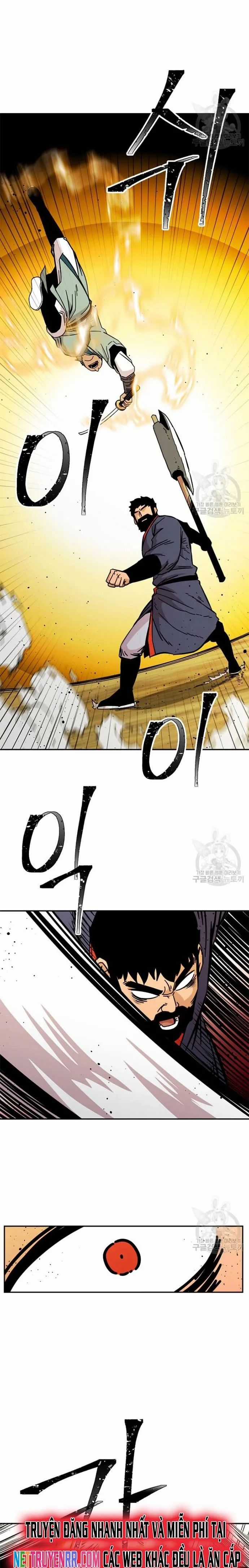 Học Giả Trở Lại Chương 175 trang 16