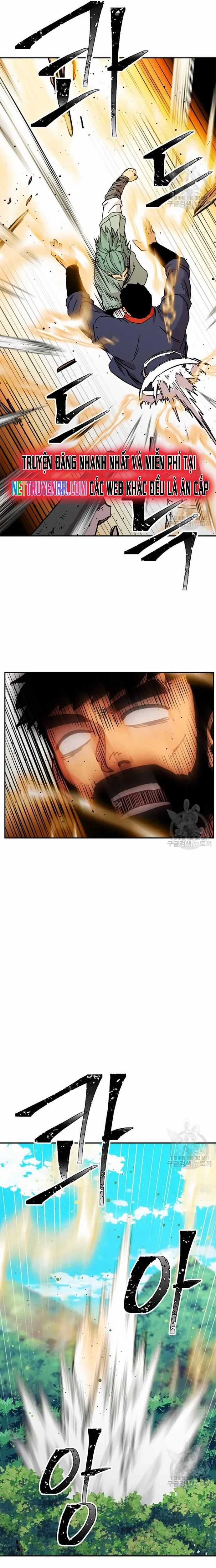 Học Giả Trở Lại Chương 175 trang 18