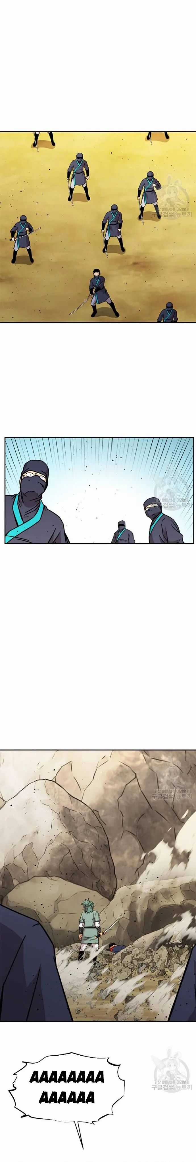 Học Giả Trở Lại Chương 175 trang 19