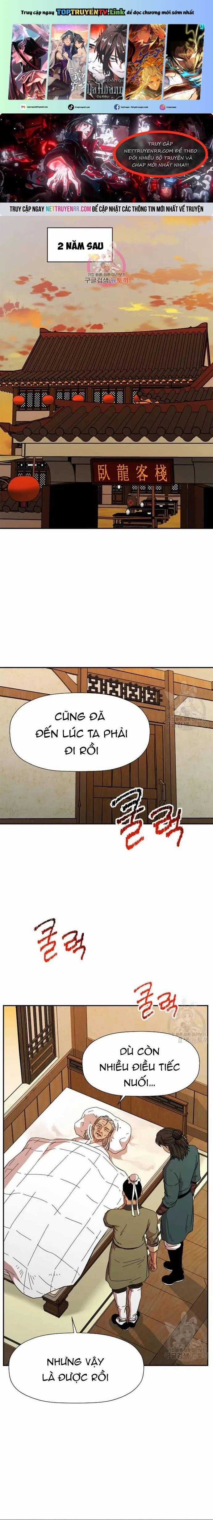 Học Giả Trở Lại Chương 176 trang 0