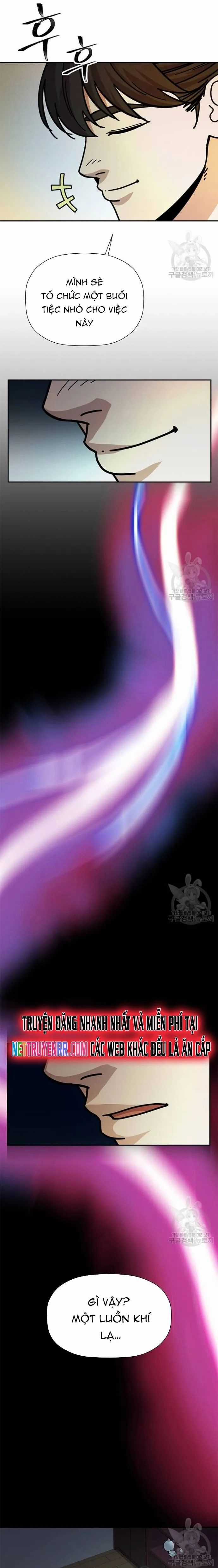 Học Giả Trở Lại Chương 176 trang 10