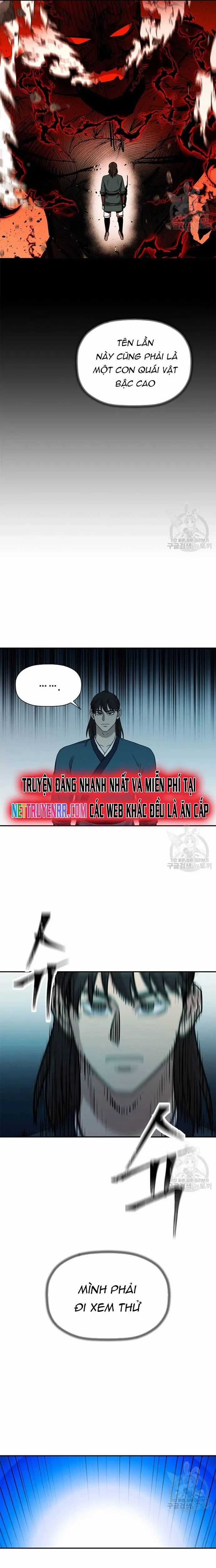 Học Giả Trở Lại Chương 176 trang 12