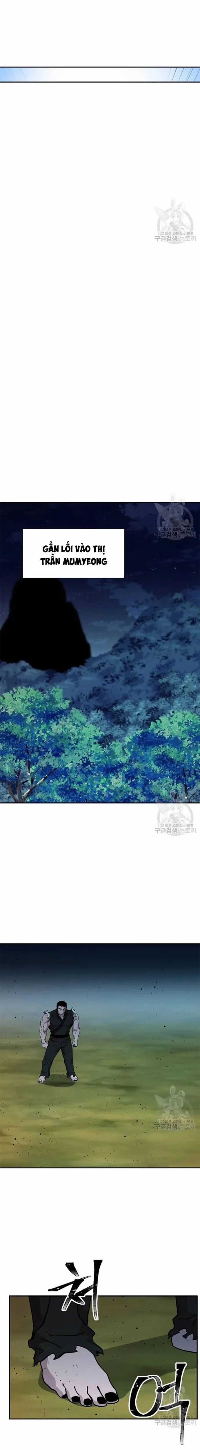 Học Giả Trở Lại Chương 176 trang 13