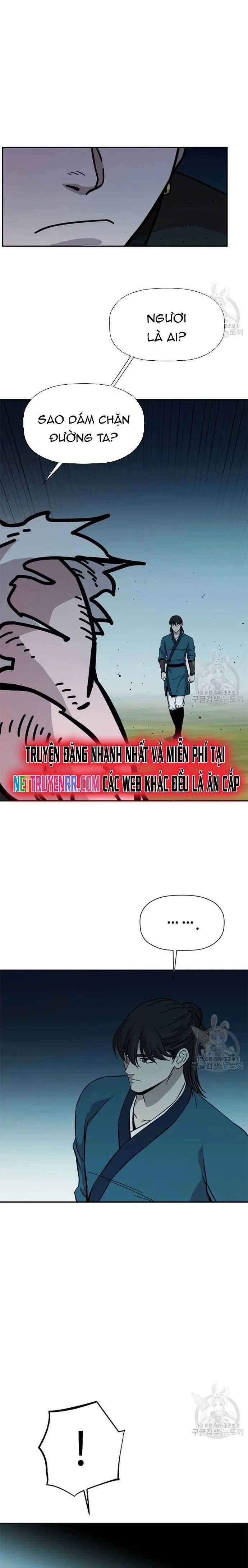 Học Giả Trở Lại Chương 176 trang 14