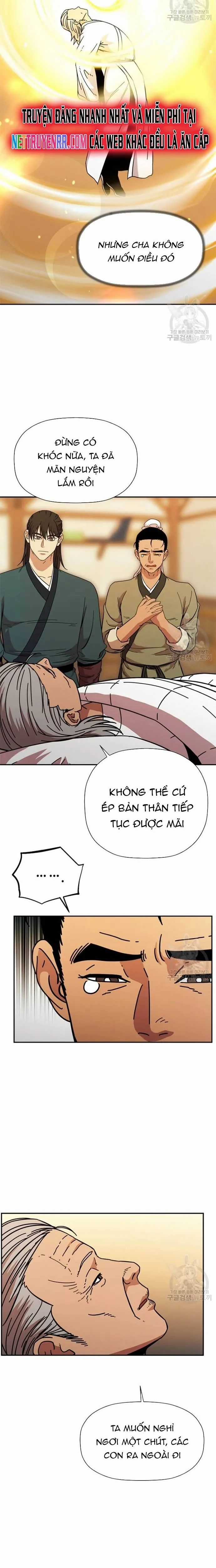 Học Giả Trở Lại Chương 176 trang 2