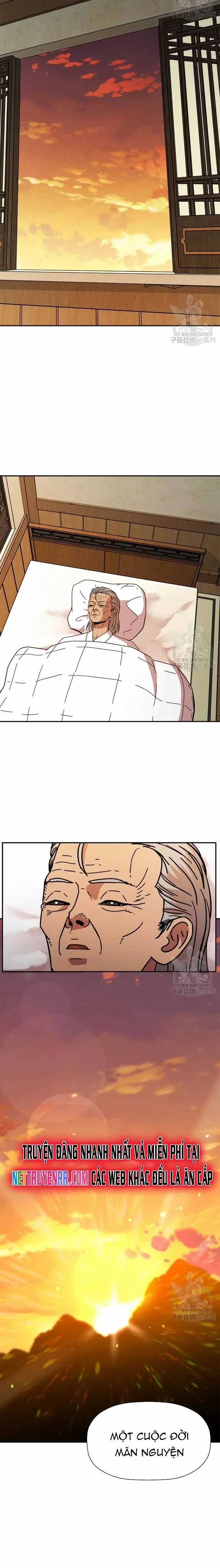 Học Giả Trở Lại Chương 176 trang 4