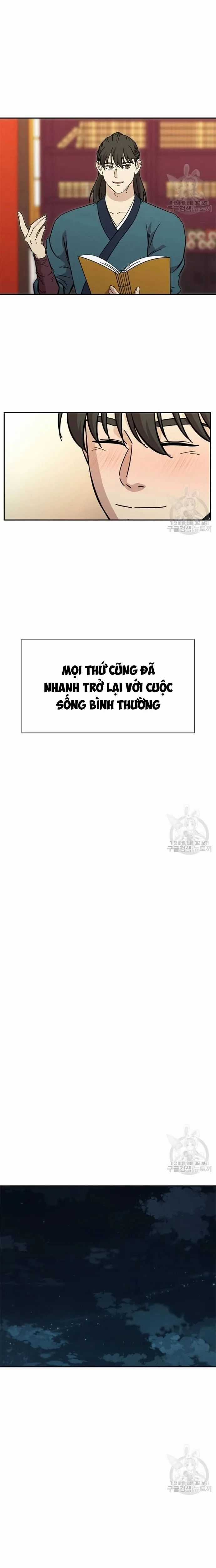 Học Giả Trở Lại Chương 176 trang 8