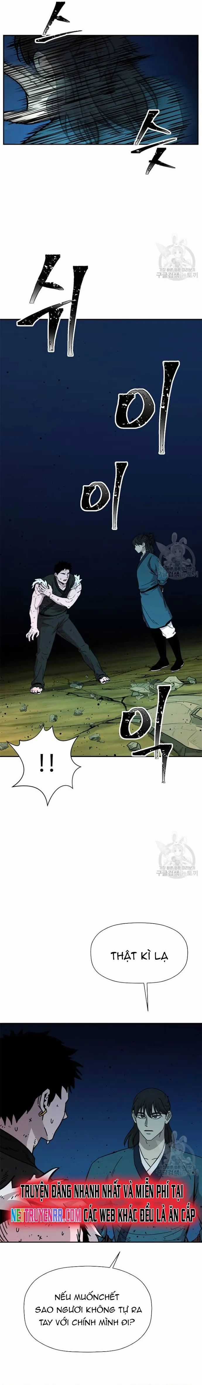 Học Giả Trở Lại Chương 177 trang 10