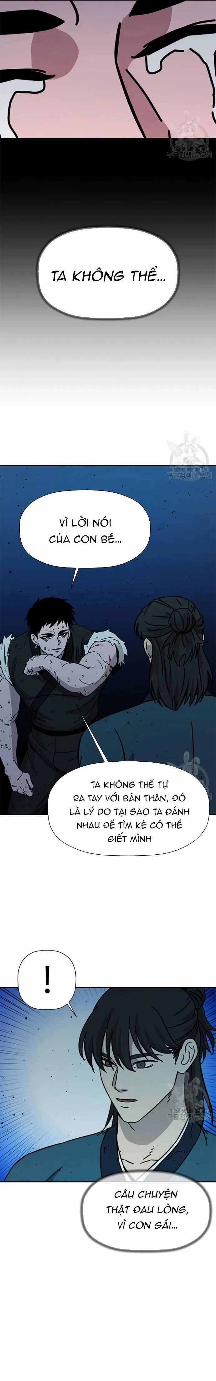 Học Giả Trở Lại Chương 177 trang 12