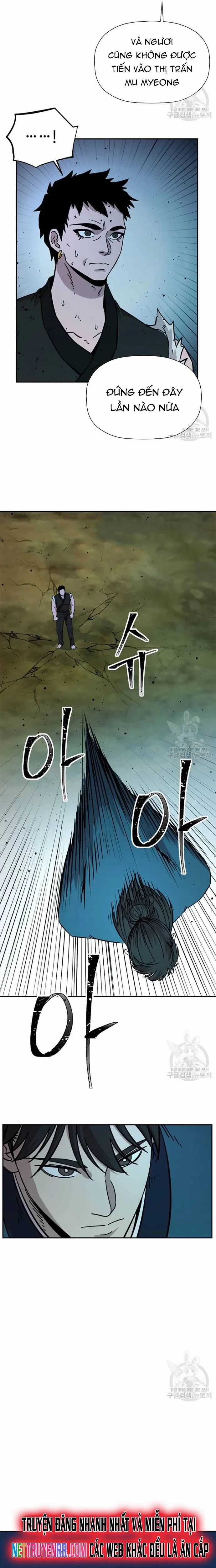 Học Giả Trở Lại Chương 177 trang 14