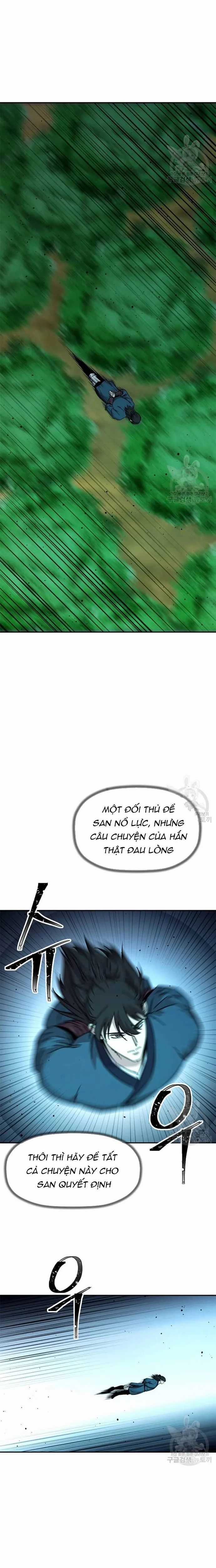 Học Giả Trở Lại Chương 177 trang 16