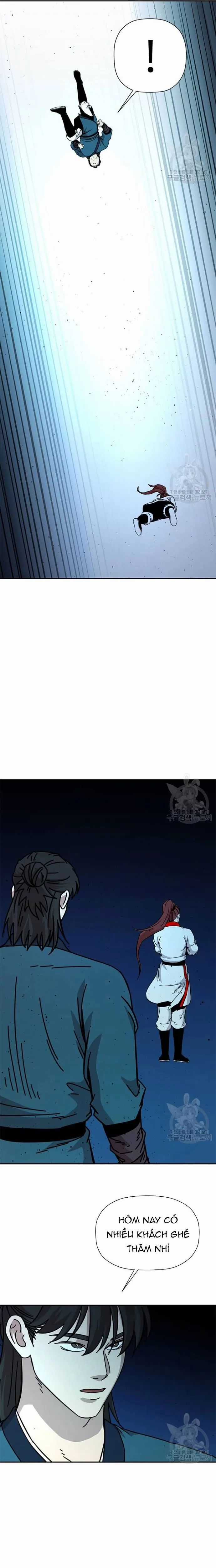 Học Giả Trở Lại Chương 177 trang 18