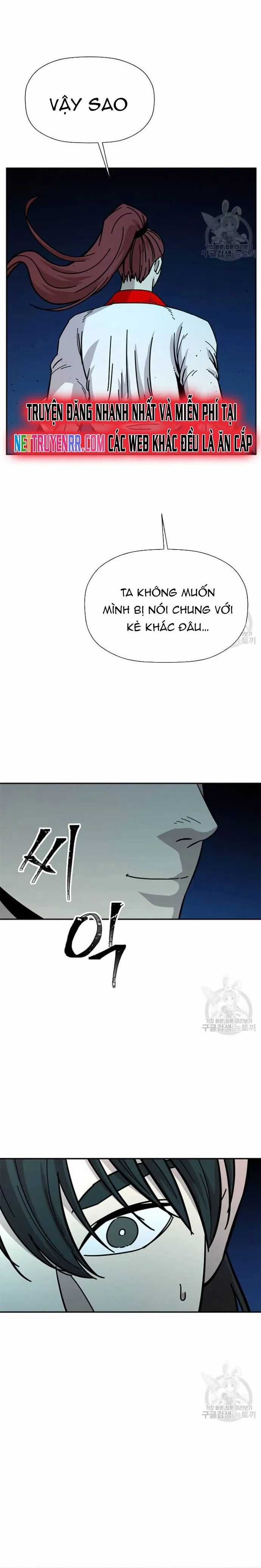 Học Giả Trở Lại Chương 177 trang 19